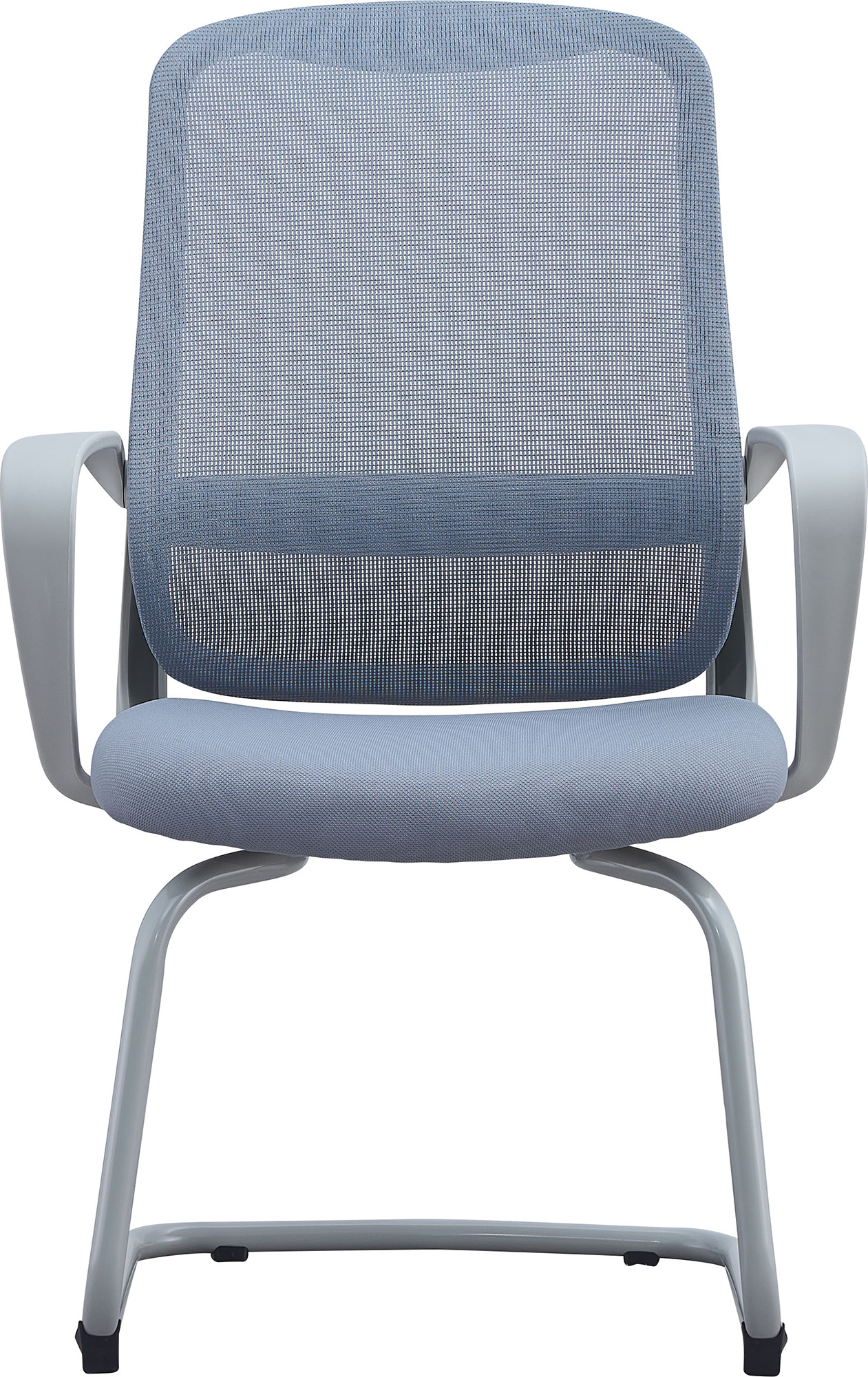 Кресло Everprof EP-810 Grey (Грэй) Сетка Серый от производителя