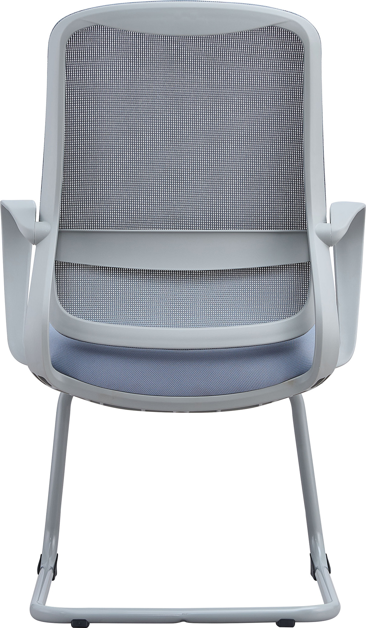 Кресло Everprof EP-810 Grey (Грэй) Сетка Серый от производителя
