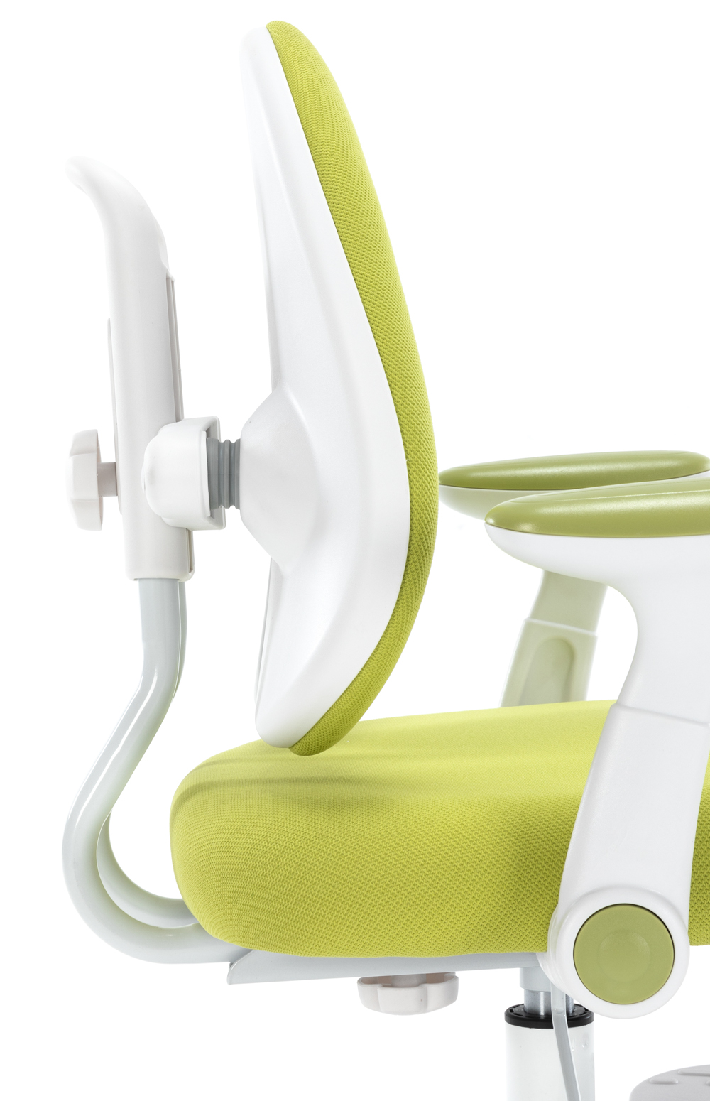 Детское кресло Everprof Kids (Кидс) 104 Ткань Зеленый от производителя