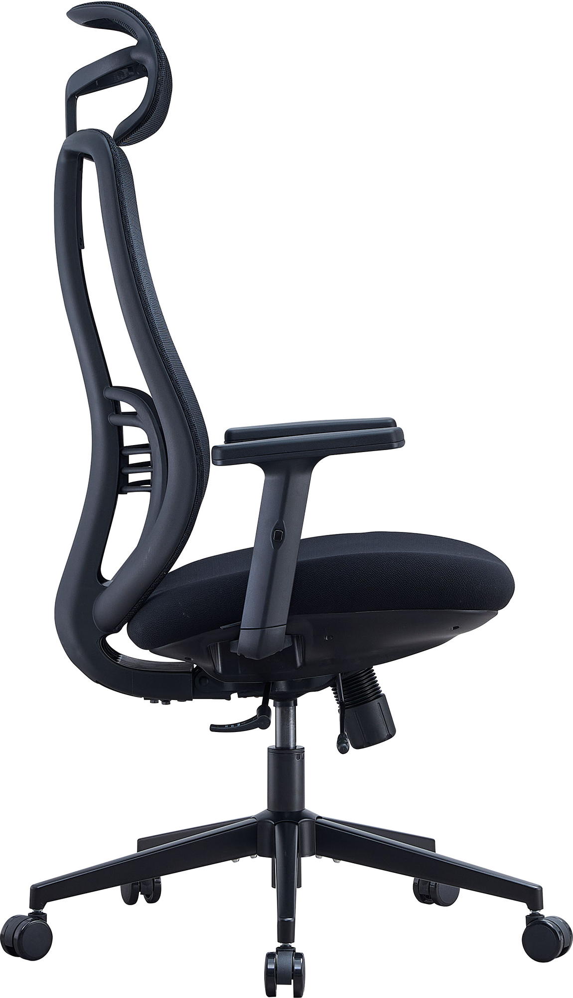 Кресло Everprof EP-830 Сетка Черный от производителя