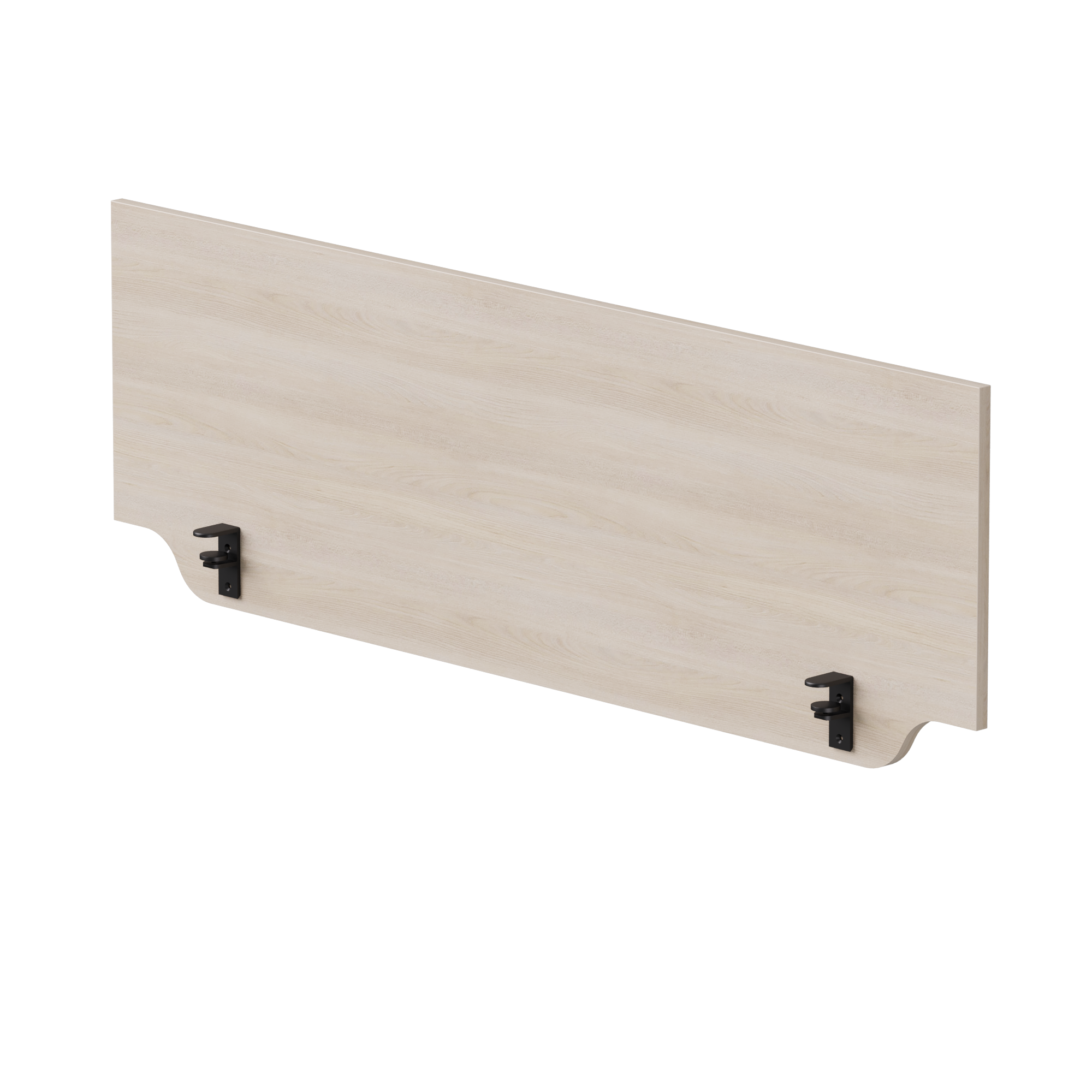 Экран для бенч-систем Everprof EVO (ЭВО) 1380х18x455 Дуб Соната от производителя