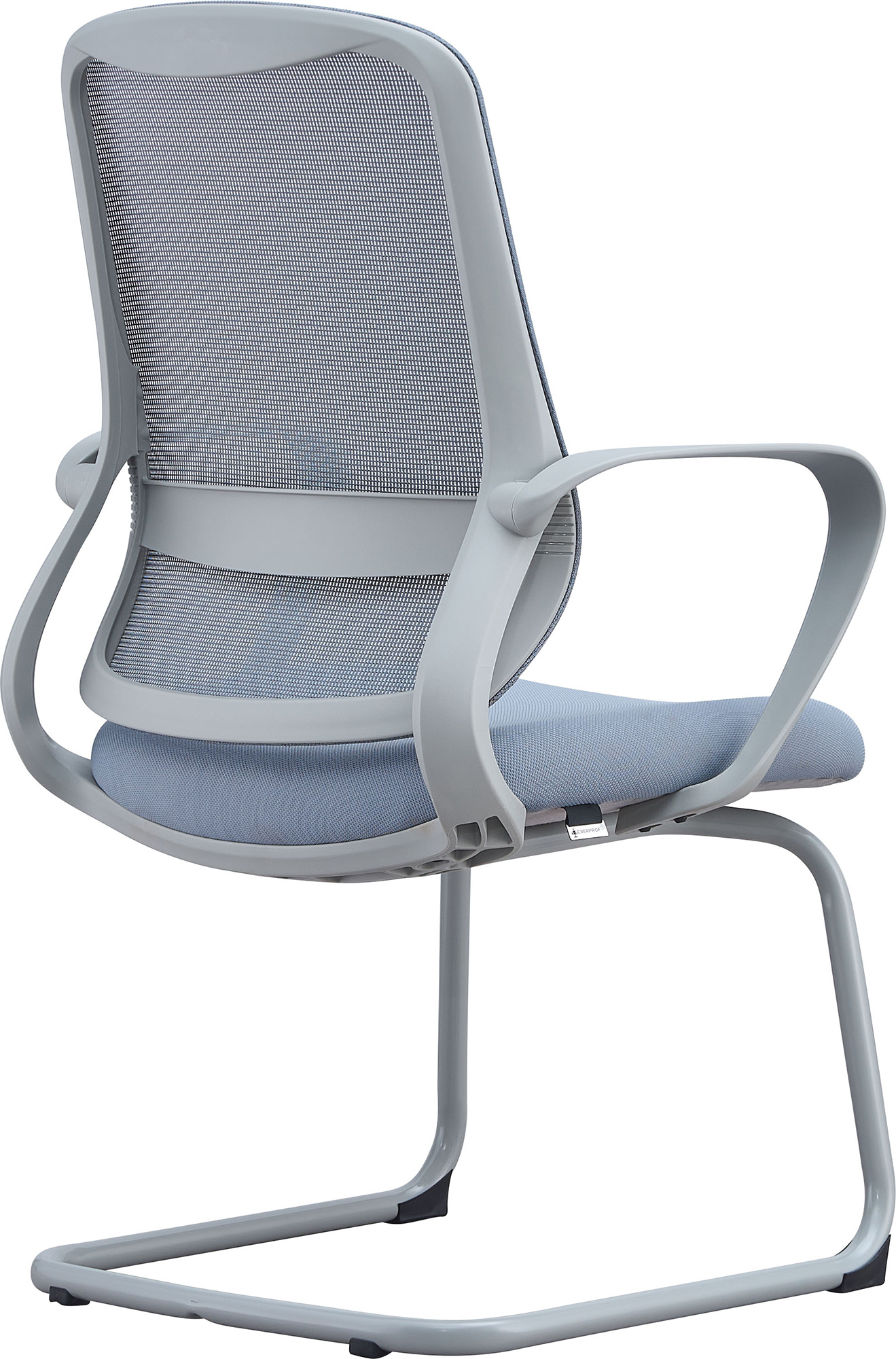 Кресло Everprof EP-810 Grey (Грэй) Сетка Серый от производителя