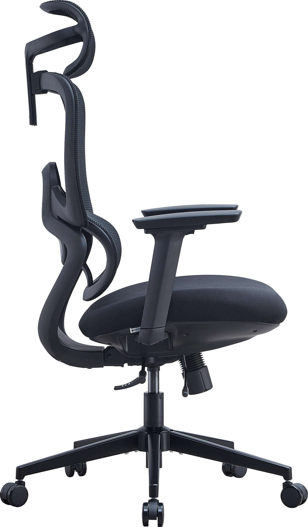 Кресло Everprof EP-840 Сетка Черный от производителя