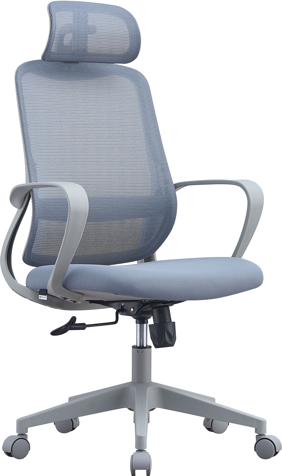Кресло Everprof EP-820 Grey (Грэй) Сетка Серый от производителя
