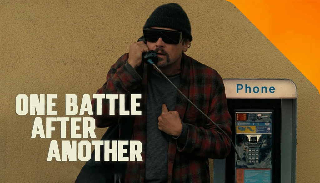 One Battle After Another One Battle After Another