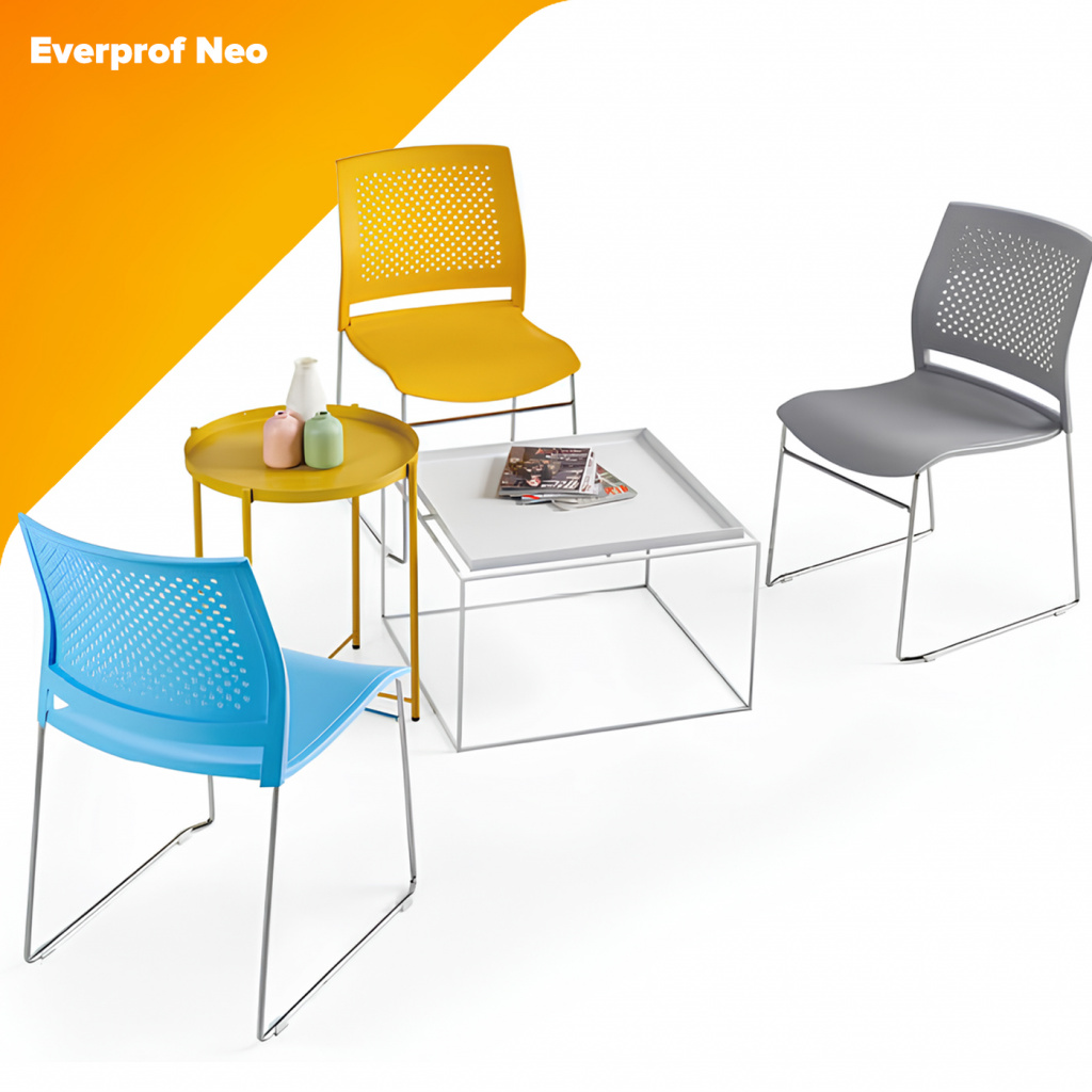 Стулья Everprof Neo