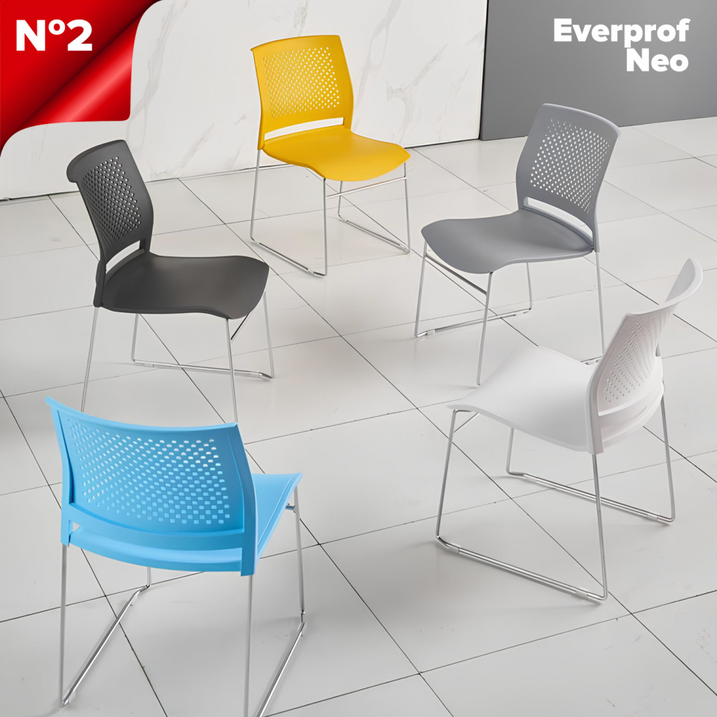 Стулья Everprof Neo Стулья Everprof Neo