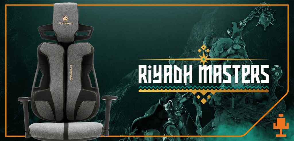 Riyadh Masters 2025 Riyadh Masters 2025